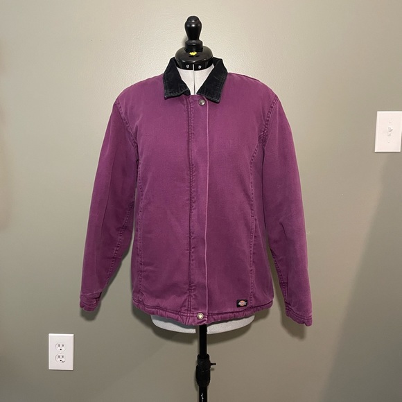 Dickies jacket - Picture 1 of 5